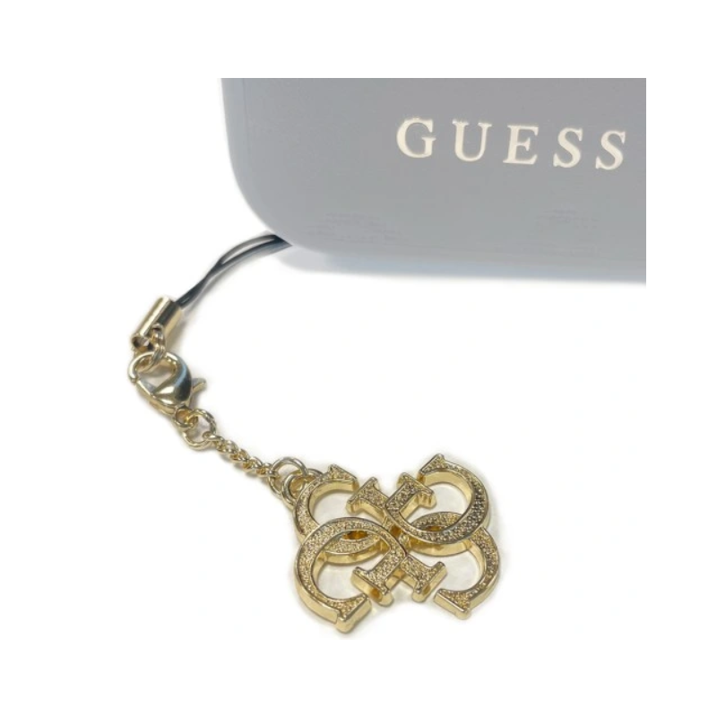 Guess GUCPM4GID Phone Strap