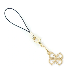 Guess GUCPM4GID Phone Strap