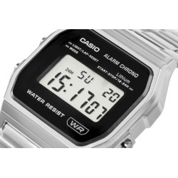 Casio A158WEA-1EF