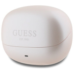 Guess GUTWST88MCTGP TWS Headphones