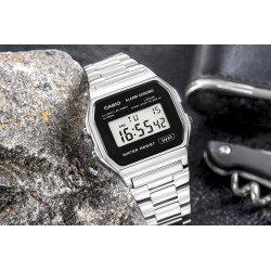 Casio A158WEA-1EF