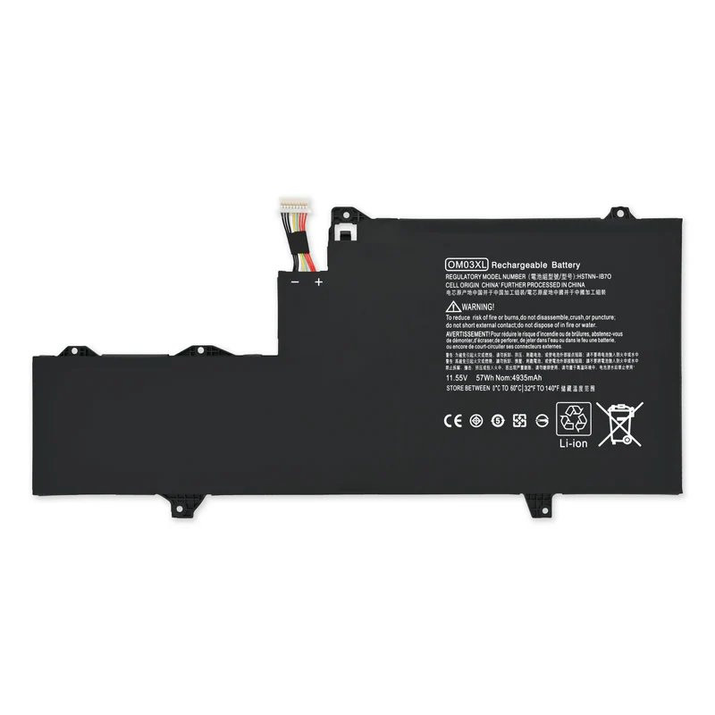 HP OM03XL