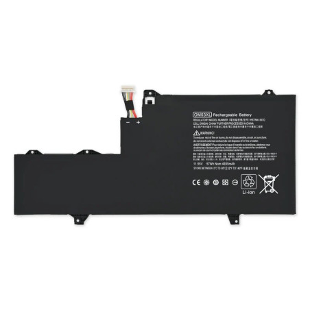 HP OM03XL