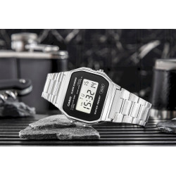 Casio A158WEA-1EF