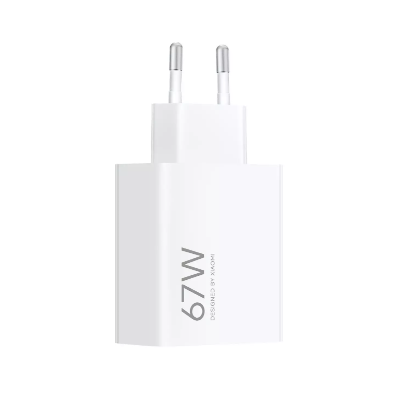 Xiaomi 67W HyperCharge USB Charger 67W
