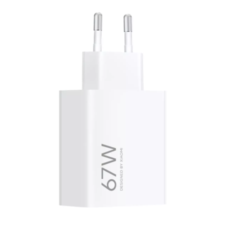 Xiaomi 67W HyperCharge USB Charger 67W