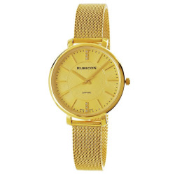 RUBICON Women’s Watch RNBE51-2 / silver
