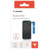 Verbatim 32195 Pocket External SSD 2TB