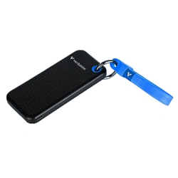 Verbatim 32191 Pocket External SSD 1TB