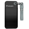 Verbatim 32190 Pocket USB-C External SSD 1TB