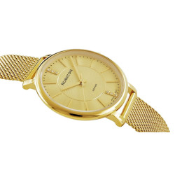RUBICON Women’s Watch RNBE51-2 / silver