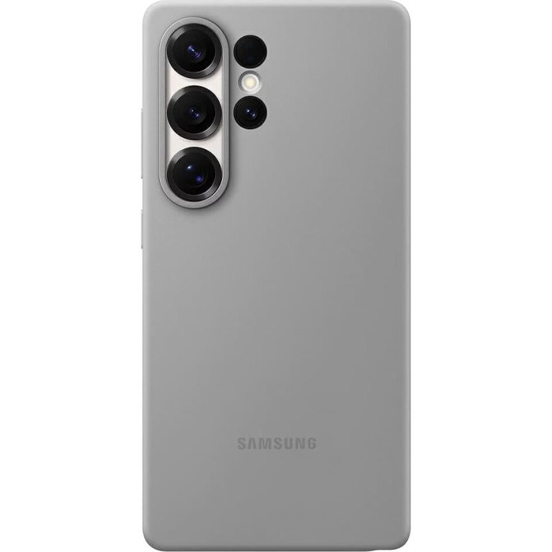 Samsung Silicone Cover for Samsung Galaxy S25 Ultra