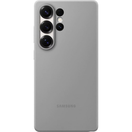 Samsung Silicone Cover for Samsung Galaxy S25 Ultra
