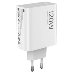 Xiaomi HyperCharge Combo USB Charger 120W