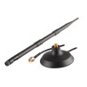 Savio AK-05 External Antenna WiFi 12dBI / 2,400 - 2,483MHz / 2m