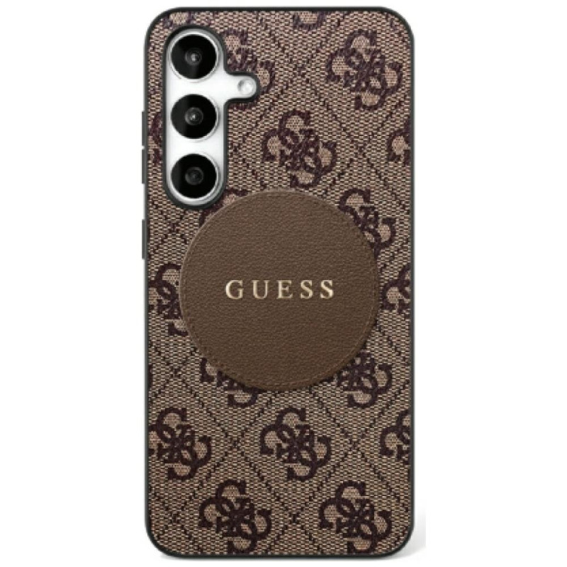 Guess GUHMS25MP4PGRSGW