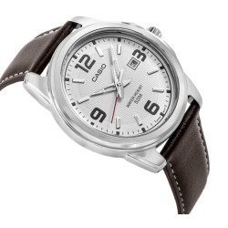 CASIO MTP-1314PL-7AVEF Men's Watch / silver
