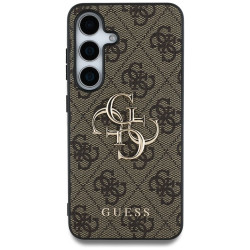 Guess Big 4G Logo Classic Protective cover for Samsung Galaxy S25 Plus