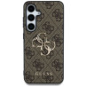 Guess Big 4G Logo Classic Protective cover for Samsung Galaxy S25 Plus
