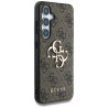 Guess Big 4G Logo Classic Protective cover for Samsung Galaxy S25 Plus