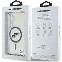 Karl Lagerfeld KLHMS25SHLSKCK