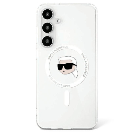 Karl Lagerfeld KLHMS25SHLSKIH