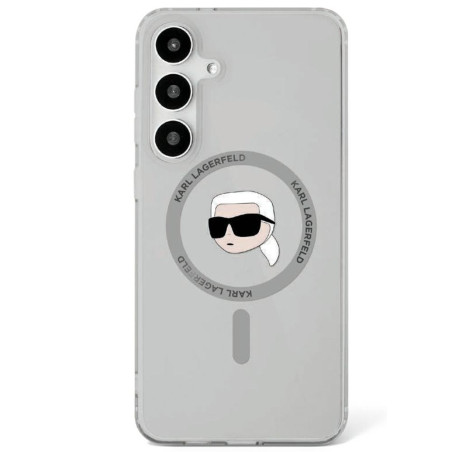 Karl Lagerfeld KLHMS25SHLSKIK