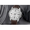 CASIO MTP-1314PL-7AVEF Men's Watch / silver