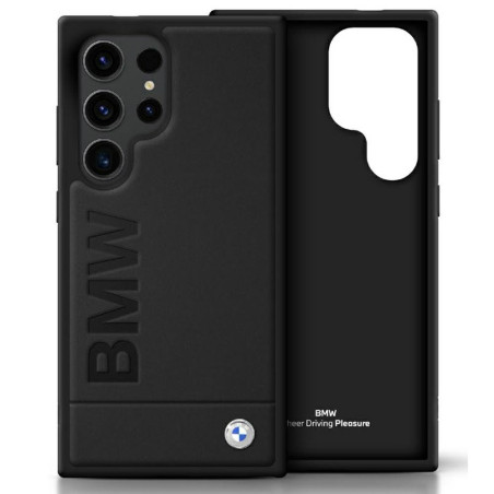 BMW BMHCS25LSLLBK