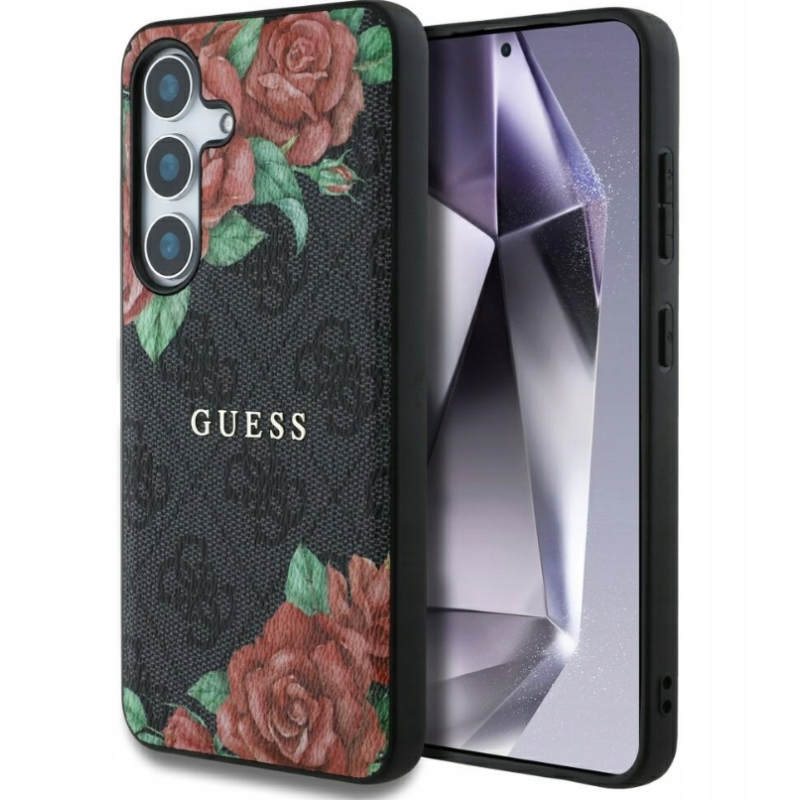 Guess GUHMS25SP4ROPEMCK