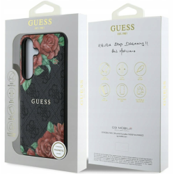 Guess GUHMS25SP4ROPEMCK