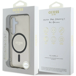 Guess GUHMS25SHFGEREK