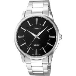 CASIO MTP-1303PD-1AVEG Men’s Watch / silver
