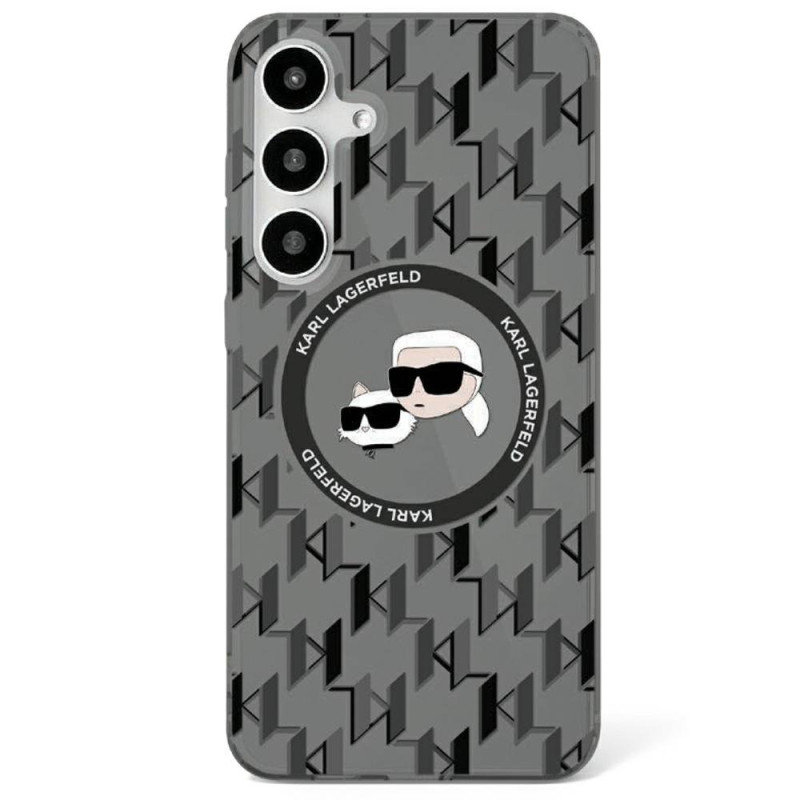 Karl Lagerfeld KLHMS25SHMCKMHK