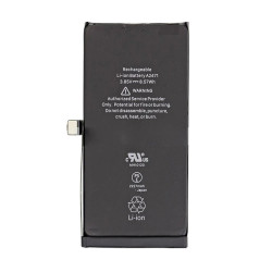 Apple replacement battery for iPhone 12 mini (3.85V, 2227mAh, 8.57Wh)