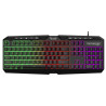 Swissten Gunner Gaming Keyboard