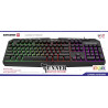 Swissten Gunner Gaming Keyboard