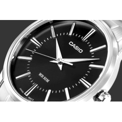 CASIO MTP-1303PD-1AVEG Men’s Watch / silver
