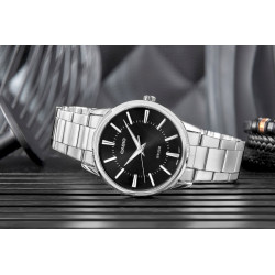 CASIO MTP-1303PD-1AVEG Men’s Watch / silver