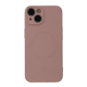 Mocco Simple Color Mag case for Apple iPhone 16e
