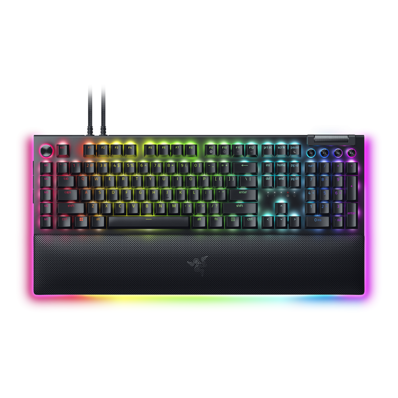 Razer BlackWidow V4 Pro Keyboard