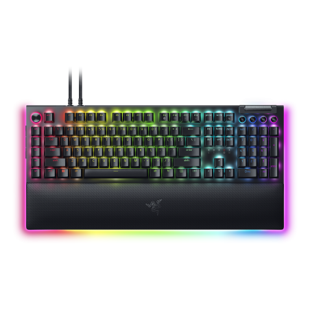 Razer BlackWidow V4 Pro Keyboard
