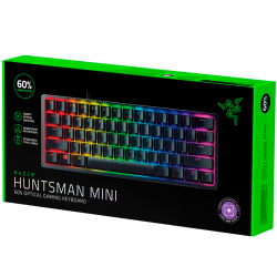 Razer Huntsman Mini Keyboard