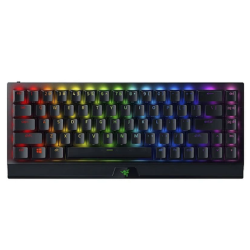 Razer BlackWidow V3 Mini HyperSpeed Keyboard