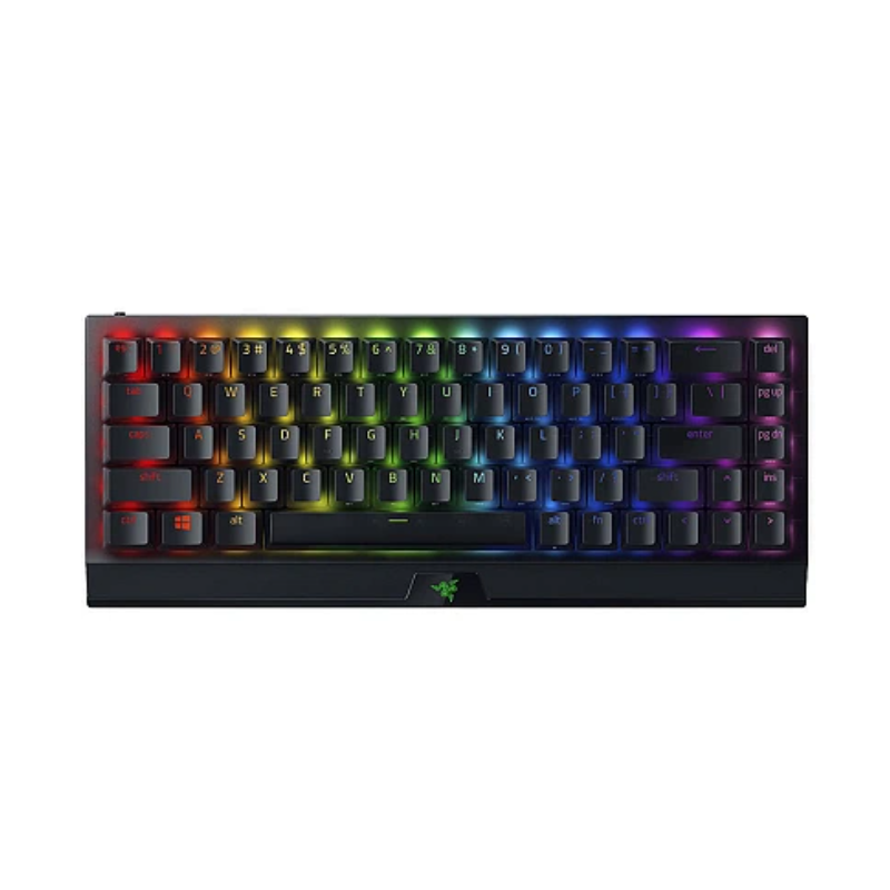 Razer BlackWidow V3 Mini HyperSpeed Keyboard