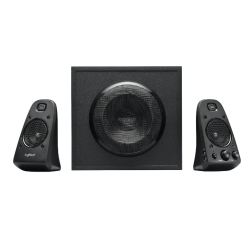 Logitech Z623 Speakers 2.1 200W