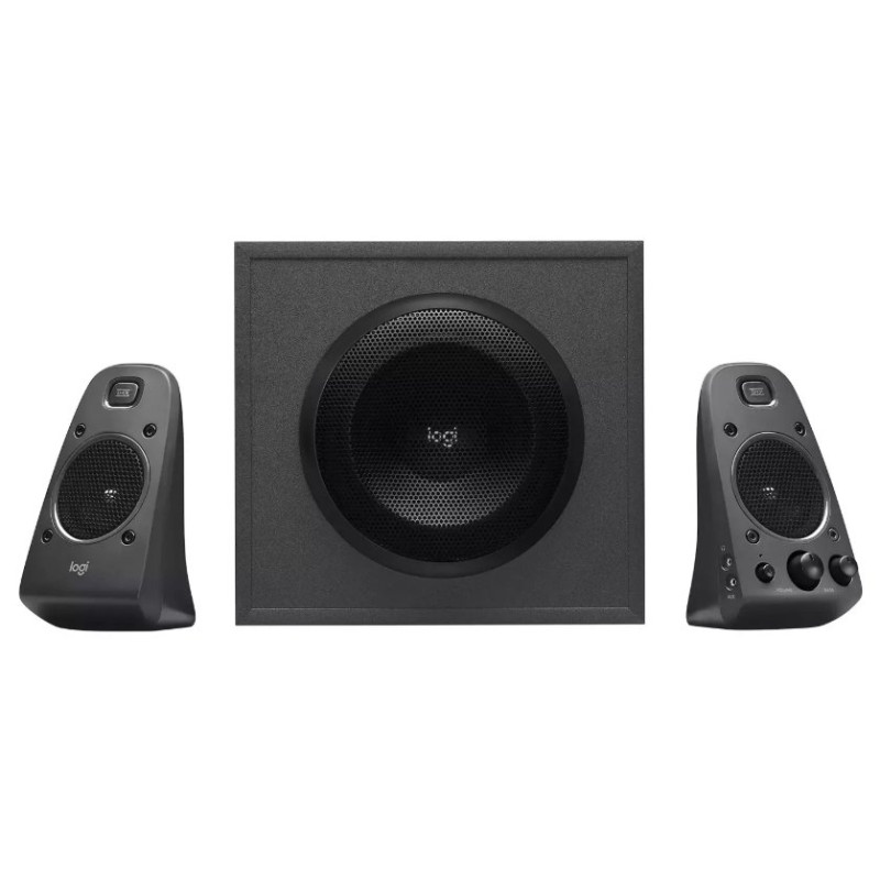 Logitech 980-001256