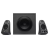 Logitech Z625 2.1 Speakers 200W