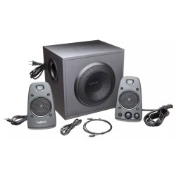 Logitech 980-001256