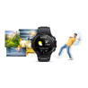 GIEWONT Smartwatch GW430-1 / black